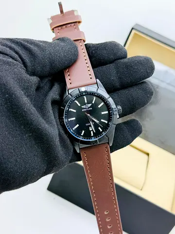 Breitling mens watch