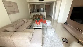 Stylish 1 BHK Furnished Apartment