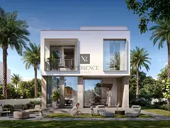 STANDALONE VILLA | SINGLE ROW | FOR FAMILIES