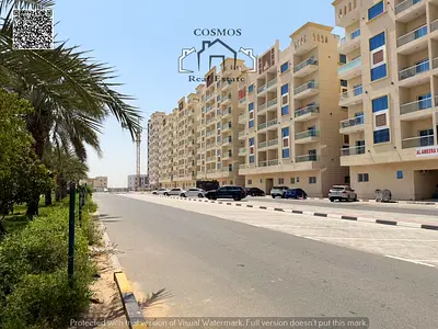 STUDIO APARTMENT FOR SALE | Al Ameera Village B1 | FLEXIBLE PAYMENT PLAN