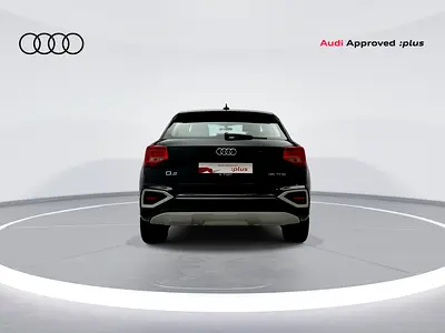 صورة 5 لـ 2025 AUDI Q2