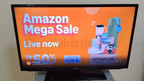Samsung LED TV Full HD