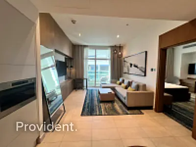Best Price | Vacant | Brand New | Skyline View