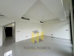 JANUSIA 3 BEDROOM+MAID FOR RENT SINGLE ROW