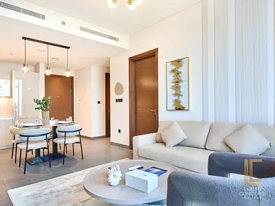 FULLY FURNISHED 2 BEDROOM | AVAILABLE END OF THIS MONTH