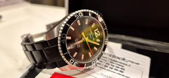Certina DS Action