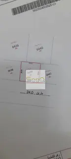 Al Belidah 1 commercial land plots for sale