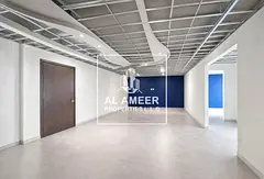 Chiller Free | Near Metro | Prime Location