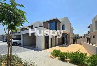 Brand New | With Maids Room | Near Ameneties