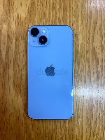 iPhone 14