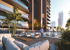 NEW LAUNCH_VIP FULLY FURNISHED_30% EID OFFER_SMART SYSTEM