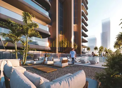 NEW LAUNCH_VIP FULLY FURNISHED_30% EID OFFER_SMART SYSTEM