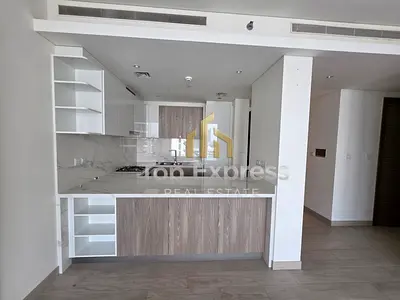 3 Bedroom + Maids Room Apartment with Gorgeous Layout And Beautiful Pool and Community Views
