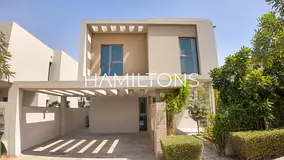 Contemporary Architectural Villa | Boutique Lifestyle Community | Exclusive Resale Gem