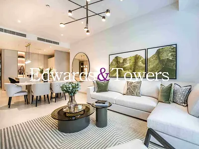 Dubai Marina | LIV Lux | 3 Bed + Maid | Resale