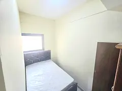 Including All - Solo Furnished Partition