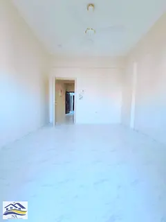 BRAND NEW APARTMENT WITH BRAND NEW SPLIT AC FITTED