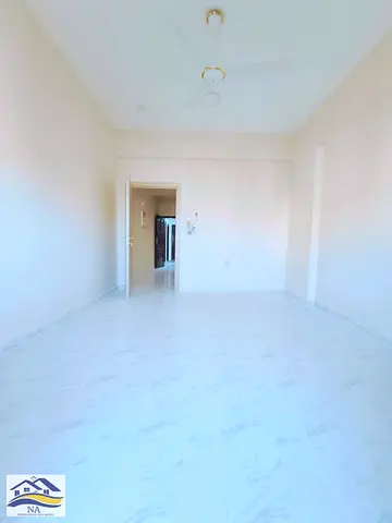 BRAND NEW APARTMENT WITH BRAND NEW SPLIT AC FITTED