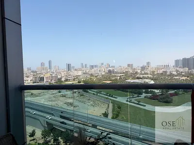 A unique opportunity for investment and residence in City Tower Towers