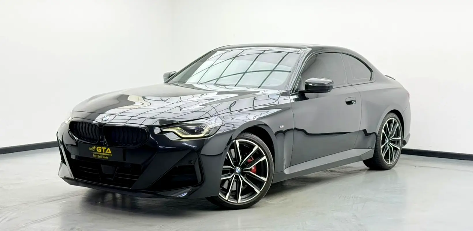 BMW 2-Series 2023 — photo 1 of 15
