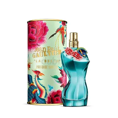 Jean Paul Gaultier La Belle Paradise Garden EDP 100ml - Authentic