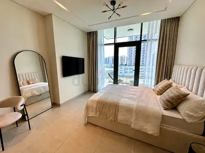 1 min to metro | Fully furnished | From owner
