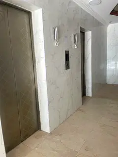 Exclusive bed space 600