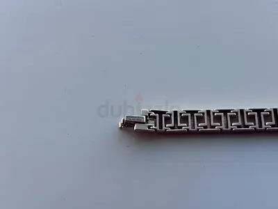 Tiffany True T bracelet - Rose gold