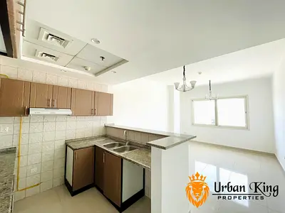 6 Cheques / Hot Offer / Ready to Move / 1Bhk Apt / For Family