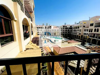 SPACIOUS 2 BEDROOM | POOL VIEW | PRIME LOCATION