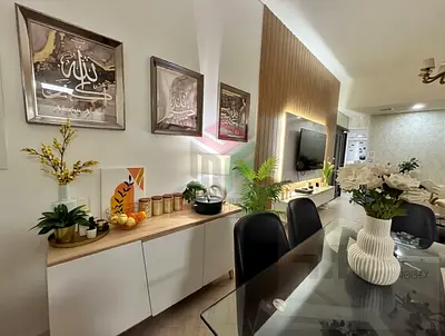 Luxury 2 BR + Maids I Ready To Move I Fully Furnished