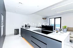 Upgraded | Full Sea View | Fully Furnished