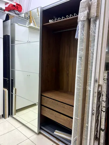 IKEA PAX CUPBOARD