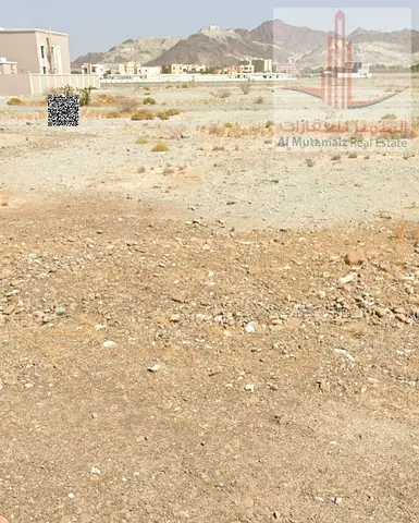 أراضي سكنية للبيع في مصفوت حوض 8