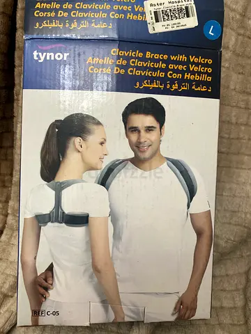 Clavicle brace /shoulder posture brace