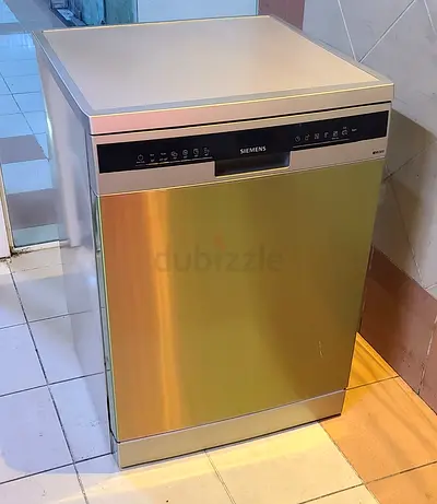 Siemens IQ300 dishwasher freestanding