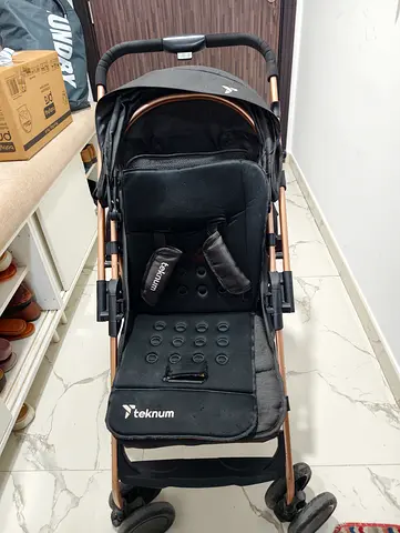 Baby stroller Teknum Brand