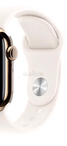 Apple Watch Sport Band - Brand New unopened 42mm Light Blush Sport Band - S/M