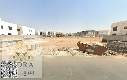 Premium Residential Villa Plot for Sale | Al Yasmeen, Ajman