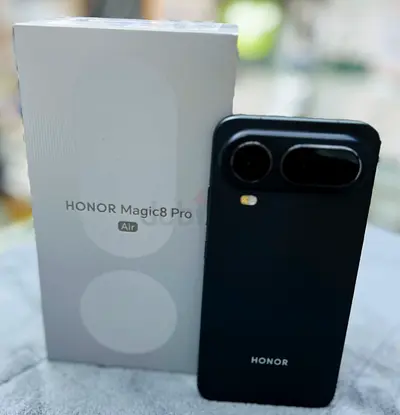 Honor magicproAir