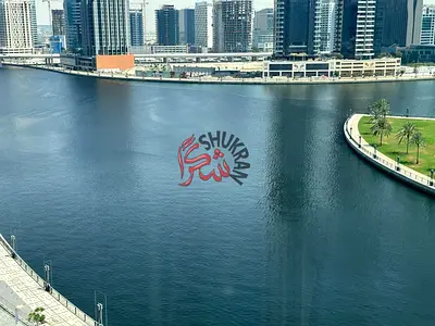 FULLY FURNISHED AMAZING FULLY CANAL VIEW