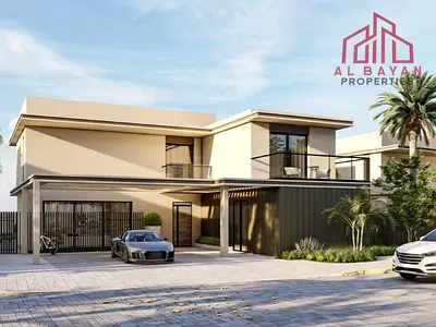 Below Market Price| 3 bed +maids TH |3 years payment plan