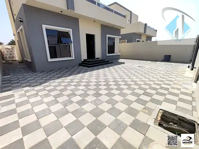فيلا للايجار كهرباء مواطن بسعر 80.000 الف سنوي