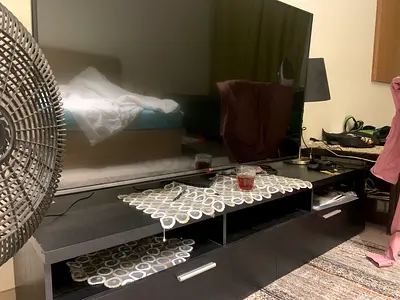 65-inch LG  Smart LED TV - Good Condition