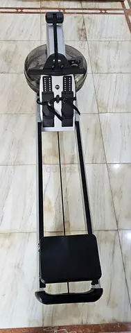 WaterRower Metallic Series IV