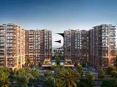 Modern Elegance | Canal and Pool View | Invest Now