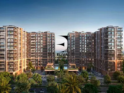 Modern Elegance | Canal and Pool View | Invest Now