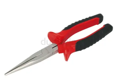 Nose plier 8 clarke