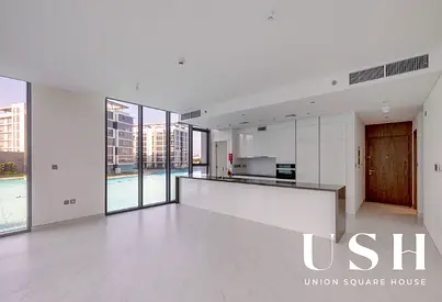 Classy 2BR | Lagoon View | Ready to Move