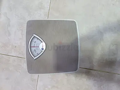 Weighing Machine